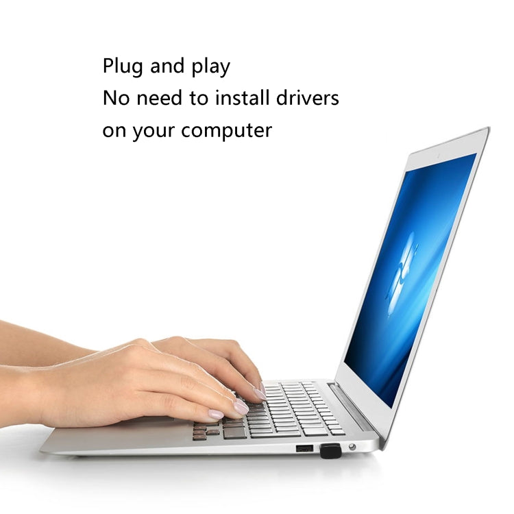 TX56 USB Bluetooth Adapter