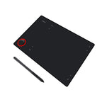 VINSA T608 Can Connected To Mobile Phone Hand-Painted Board, Style: — Package 2