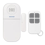 MC-05 130dB Remote Door Magnetic Alarm With Light Reminder — view 2