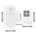 MC-05 130dB Remote Door Magnetic Alarm With Light Reminder — view 3
