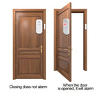 MC-05 130dB Remote Door Magnetic Alarm With Light Reminder — view 6