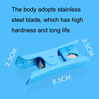 5 PCS PE Water Purifier Pipe Cutter