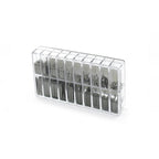 Stainless Steel Seamless Box Packing Spring Bar — view 4