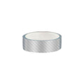 Car Carbon Fiber Bumper Anti-Collision Strip, 3cm x 3m