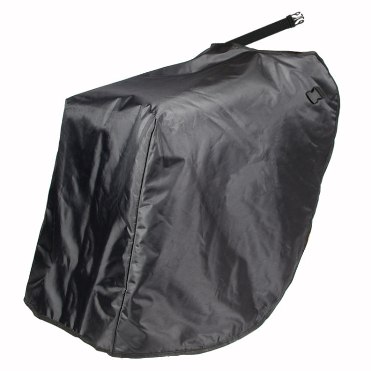 MT1055 Electric Bike Windshield