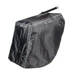 MT1055 Electric Bike Windshield
