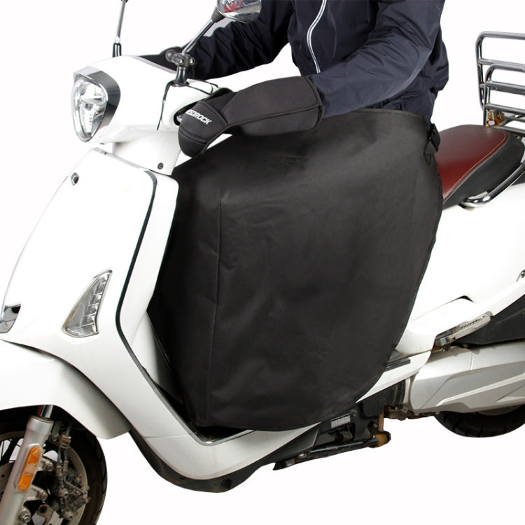 MT1055 Electric Bike Windshield