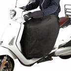MT1055 Electric Bike Windshield