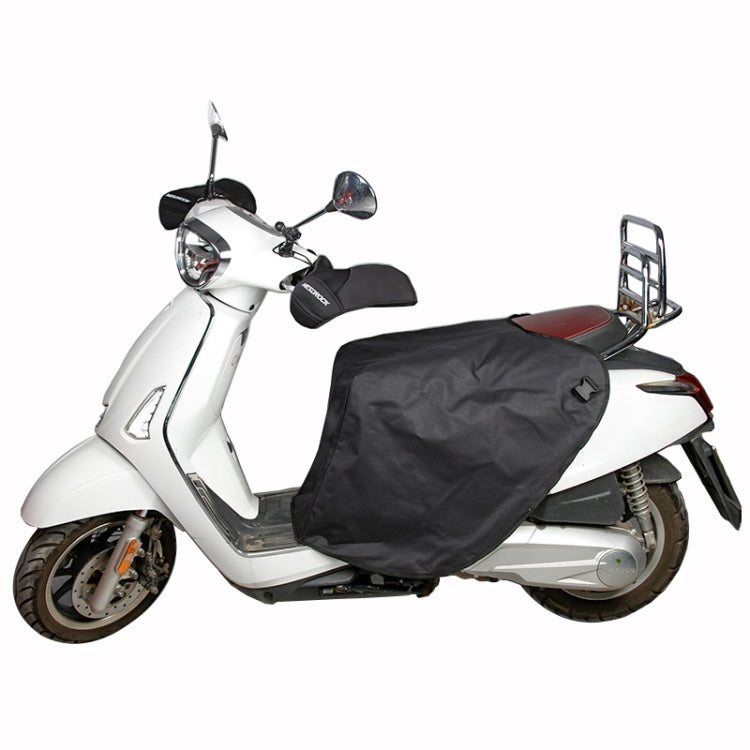 MT1055 Electric Bike Windshield