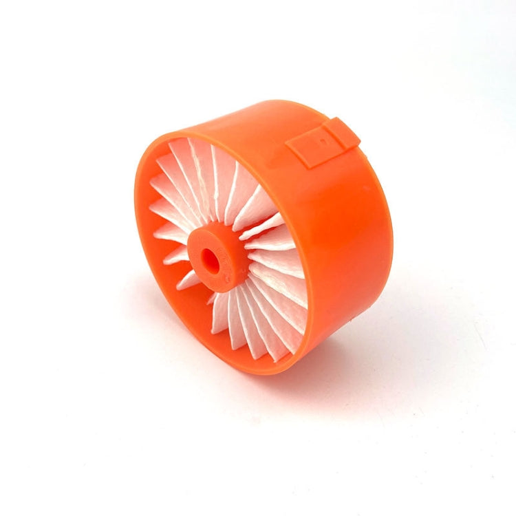 2 PCS Filter Accessories For Black Decker BSV2020G — view 3