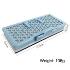 Filter Accessories For LG ADQ56691101 / VC9083CL / VC9062