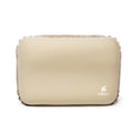 CHANODUG Camping Travel Portable Automatic Inflatable Foam Pillow