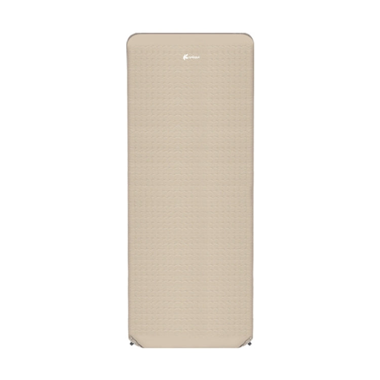 CHANODUG CD-4059 Outdoor Camping Wide Tent Inflatable Sleeping Pad