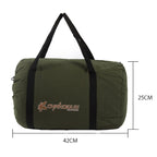 CHANODUG FX-8309 Camping Warm Envelop Style Sleeping Bag