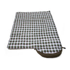 CHANODUG FX-8309 Camping Warm Envelop Style Sleeping Bag