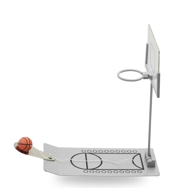 LG082-I Mini Desktop Folding Basketball Machine — LG082-I Folding Basketball Machine