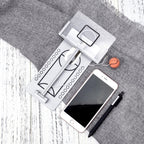 LG082-I Mini Desktop Folding Basketball Machine — view 5