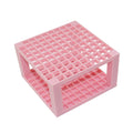 Multifunctional Watercolor Oil Pen 96 Hole Square Pen Holder
