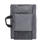 4K Large Capacity Multifunctional Sketchpad Canvas Bag