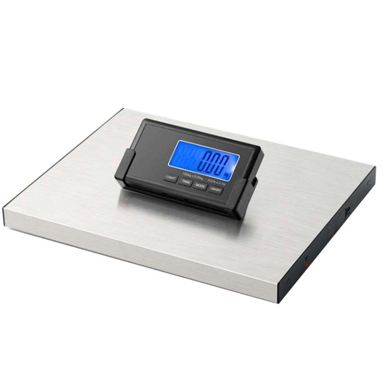 Wireless Transmission Split Scale Electronic Scale Portable Express Scale Animal Scale, CN Plug