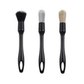 Car Interior Air Conditioning Cleaning Nylon Brush