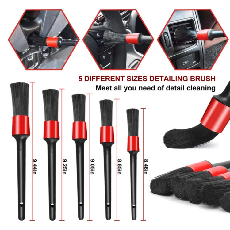 Car Wash Cleaning Brush Waterproof Car Wash Gloves