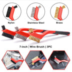 Car Wash Cleaning Brush Waterproof Car Wash Gloves