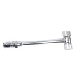 Car Tire Double-Ended Air Nozzle
