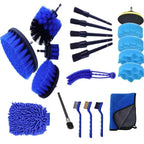 Outlet Slit Cleaning Brush Drilling Brush