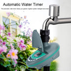 BX6606 Gardening Automatic Timing Watering Device — BX6606
