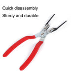 2 PCS Automotive Relay Extraction Pliers