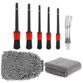 Cleaning Waterproof Car Wash Gloves