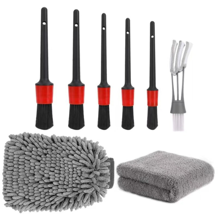 Cleaning Waterproof Car Wash Gloves