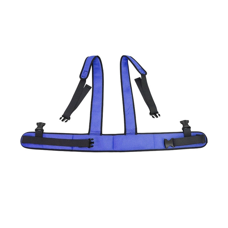 LYAQD-3 Postoperative Anti-Fall Wheelchair Adjustable Seat Belt