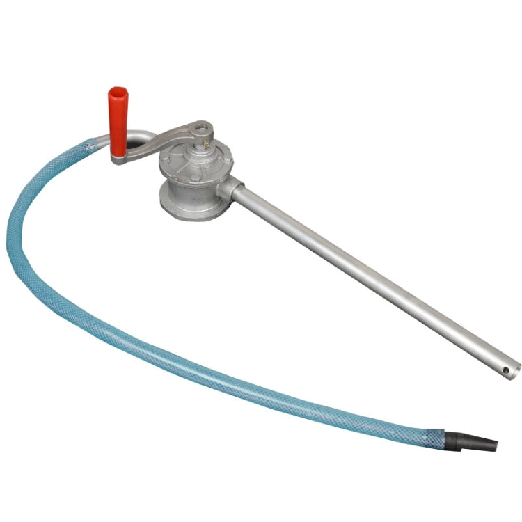 Explosion-proof Aluminum Alloy Small Hand Oil Pump