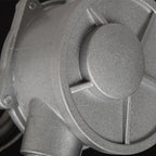 Explosion-proof Aluminum Alloy Small Hand Oil Pump