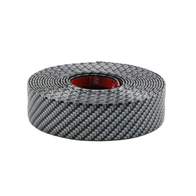 1m Car Bumper Anti-Collision Strip