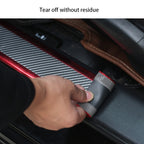 1m Car Bumper Anti-Collision Strip