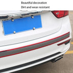 1m Car Bumper Anti-Collision Strip