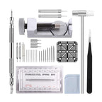 Metal Watch Chain Remover Set, 390 in 1