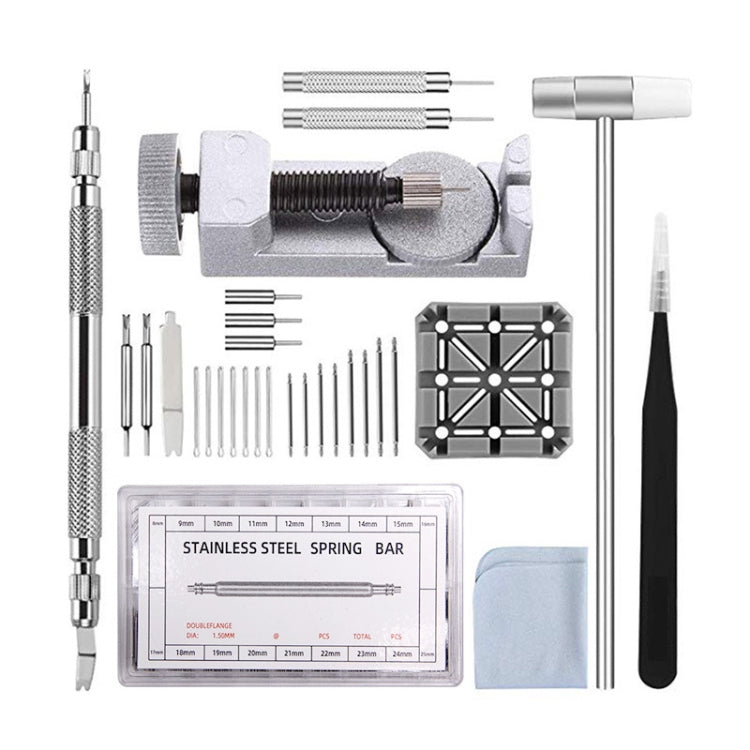 Metal Watch Chain Remover Set, 390 in 1