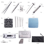 Metal Watch Chain Remover Set, 390 in 1