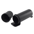 Universal Motorcycle Tool Tube Retrofit Parts, Wide: