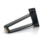 LH-GB0001 Thickened Load-Bearing Sofa TV Cabinet Support Legs, Height: — 15cm