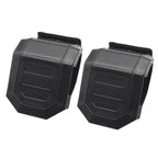 2 PCS Universal Windshield HD Clip