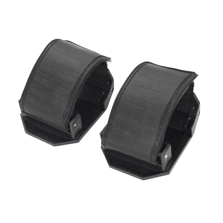 2 PCS Universal Windshield HD Clip