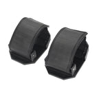 2 PCS Universal Windshield HD Clip