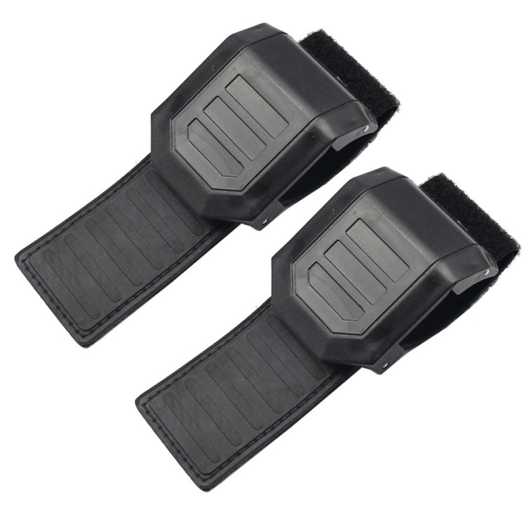 2 PCS Universal Windshield HD Clip