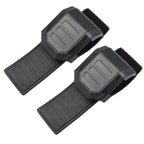 2 PCS Universal Windshield HD Clip
