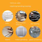 K-12 Pneumatic Leather Cleaning Machine Polishing Machine